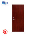 American Standard Wooden Fire Door Apartamento Ul Hotel